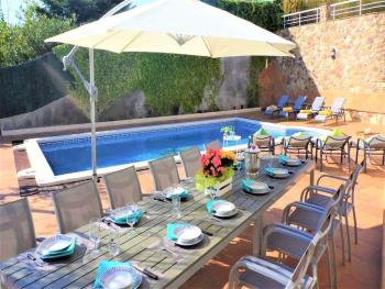Santa Susanna Maresme huis foto 5505102