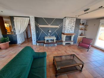 Roquetas De Mar Poniente Almeriense penthouse foto 5509244