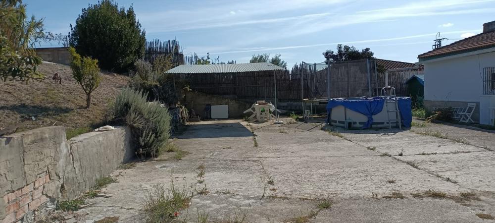  te koop villa Jimena De La Frontera Campo De Gibraltar 13