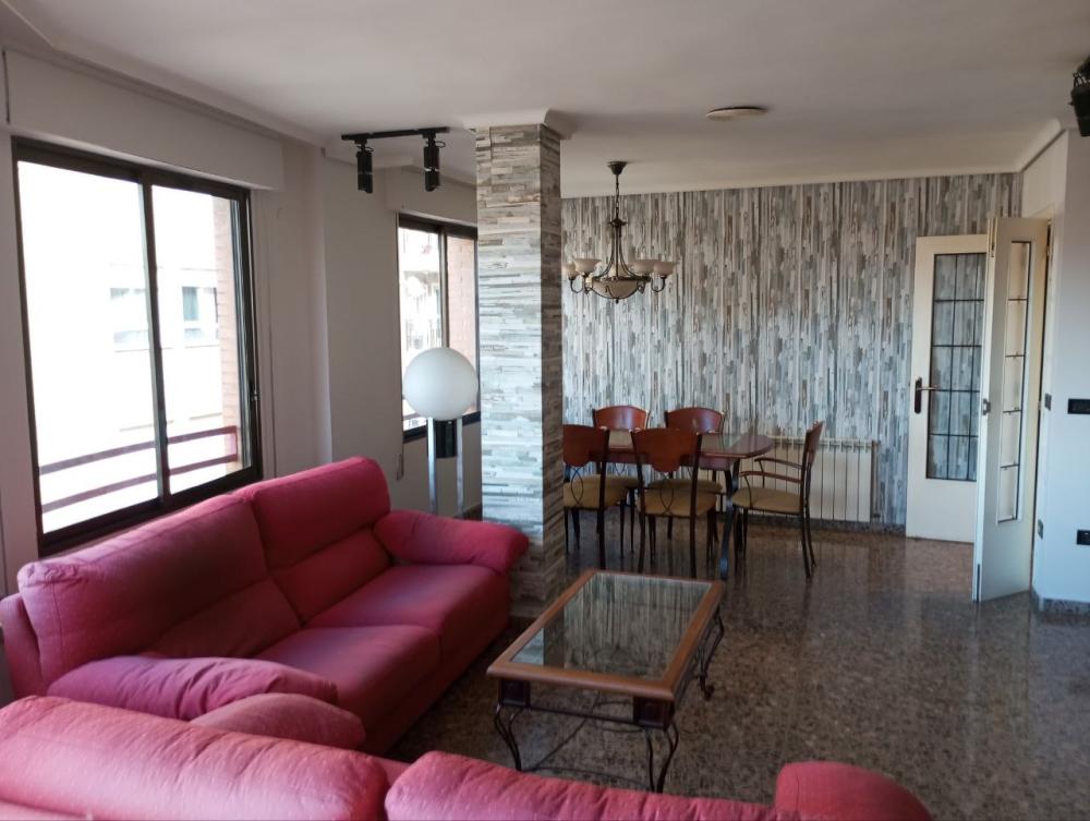  te koop appartement Burriana Plana Baixa 9