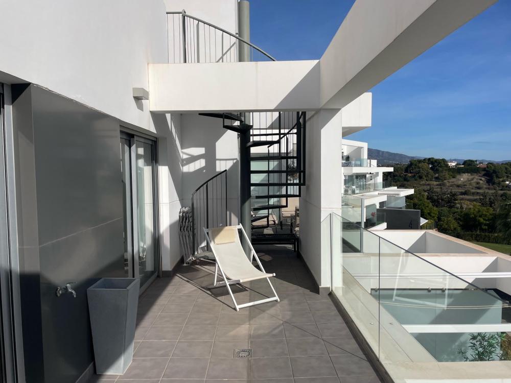 te koop appartement Marbella Costa Del Sol Occidental 13
