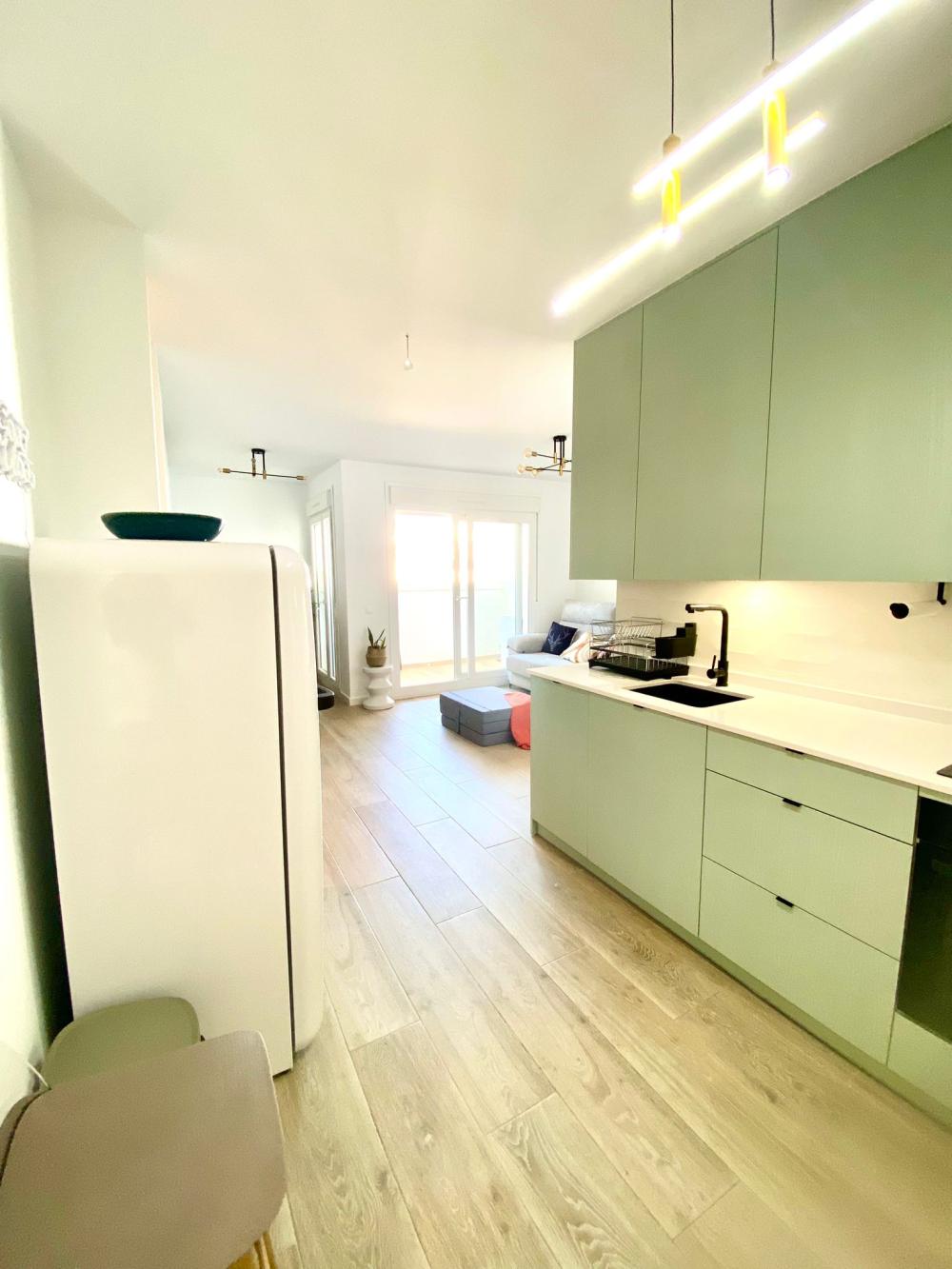  te koop appartement Tarifa Campo De Gibraltar 24