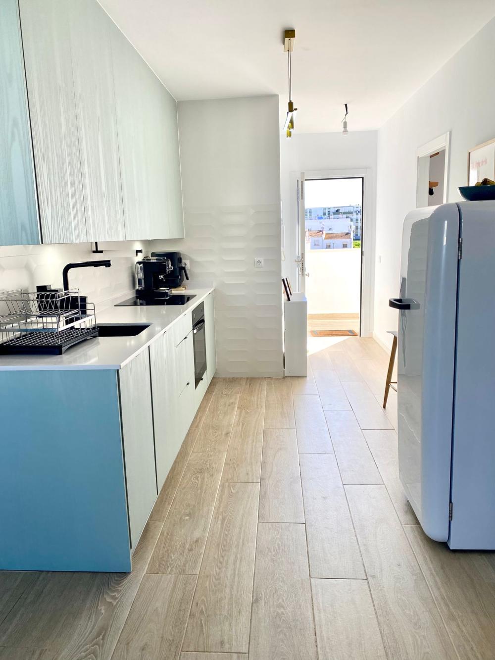  te koop appartement Tarifa Campo De Gibraltar 12