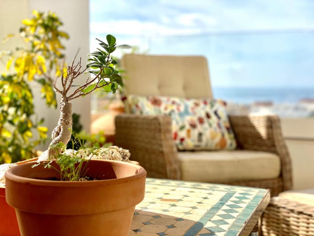  te koop appartement Tarifa Campo De Gibraltar 32