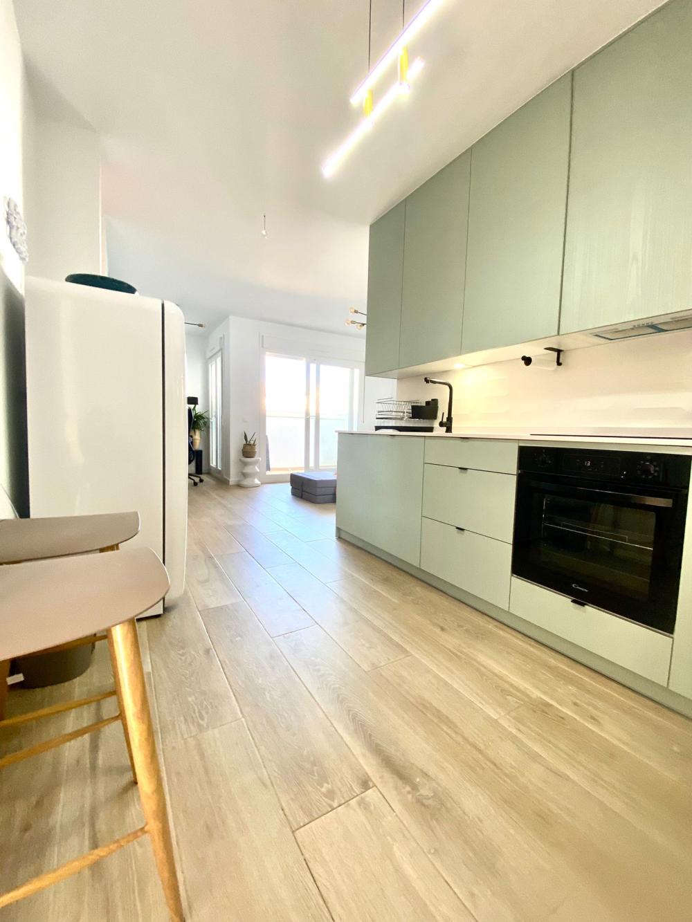  te koop appartement Tarifa Campo De Gibraltar 22
