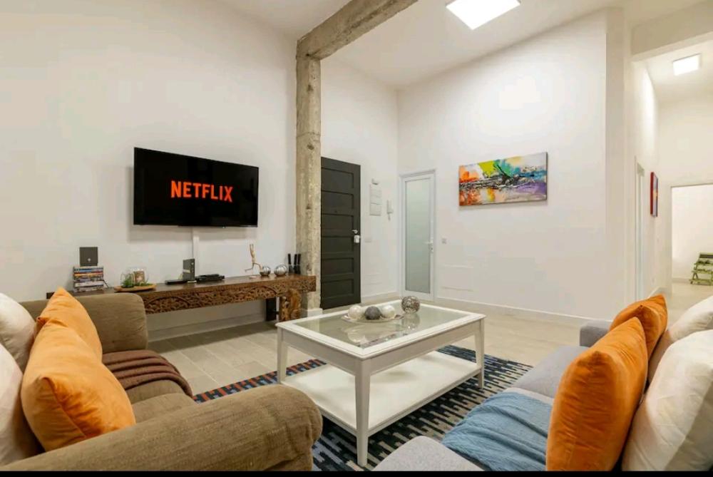  te koop appartement Triana Palmas De Gran Canaria (Las) 1