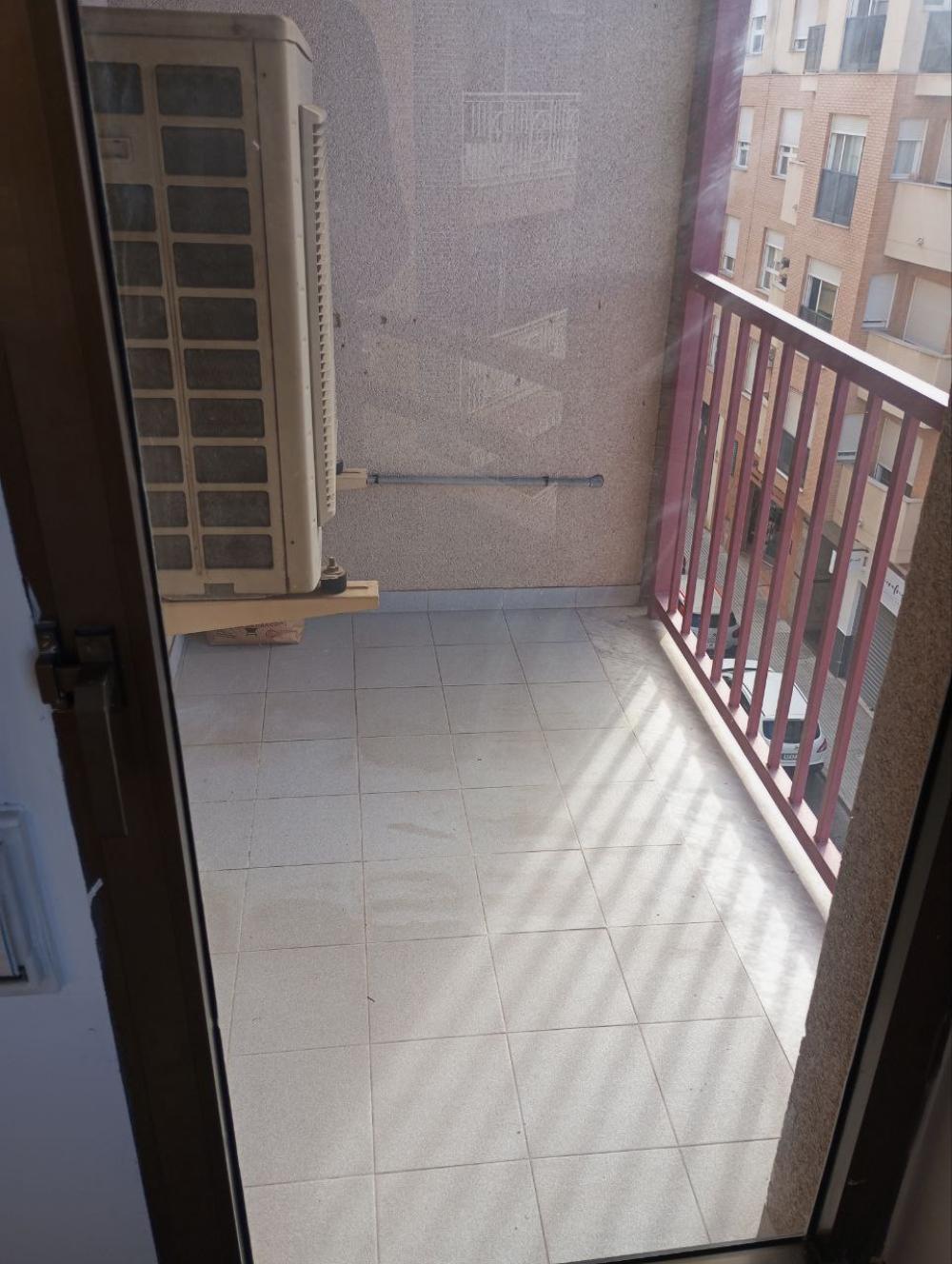  te koop appartement Burriana Plana Baixa 11