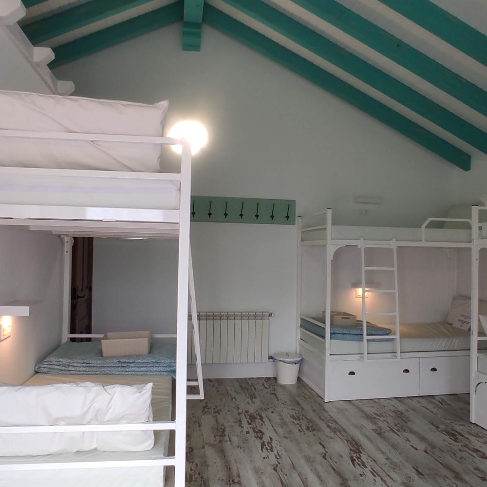  te koop hotel Pola De Allande Narcea 11