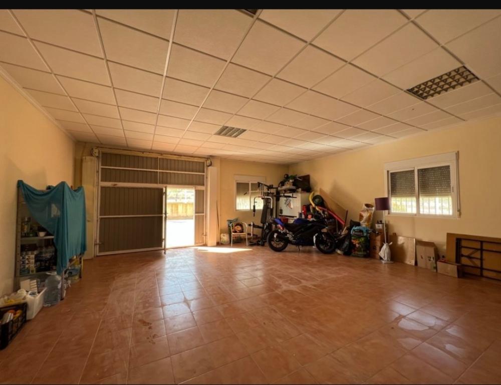  te koop villa Abanilla Oriental 20