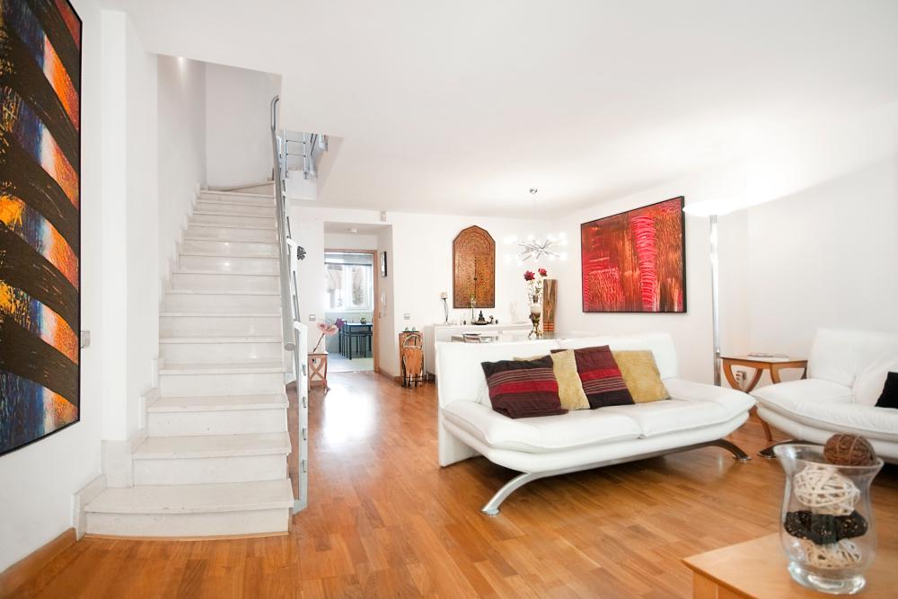 te koop huis Sant Martí-Vila Olímpica Del Poblenou Barcelonès 3
