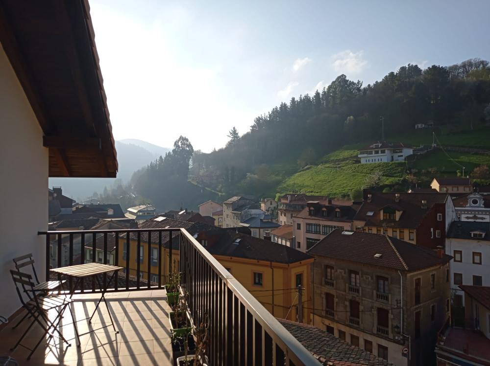  te koop hotel Pola De Allande Narcea 21