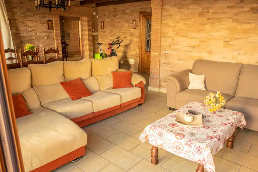  te koop villa Arriate Serranía De Ronda 6