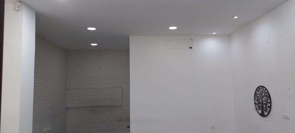  te koop bedrijfsruimte Málaga Centro 29009 Málaga-Costa Del Sol 4