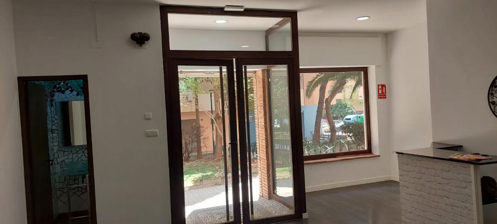 te koop bedrijfsruimte Málaga Centro 29009 Málaga-Costa Del Sol 2