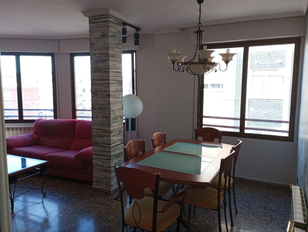  te koop appartement Burriana Plana Baixa 4