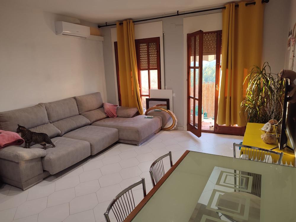  te koop appartement Altafulla Tarragonès 2