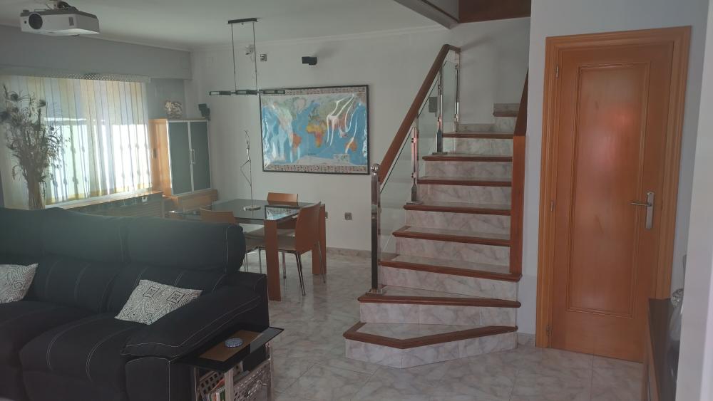  te koop huis Picanya Horta Oest 9