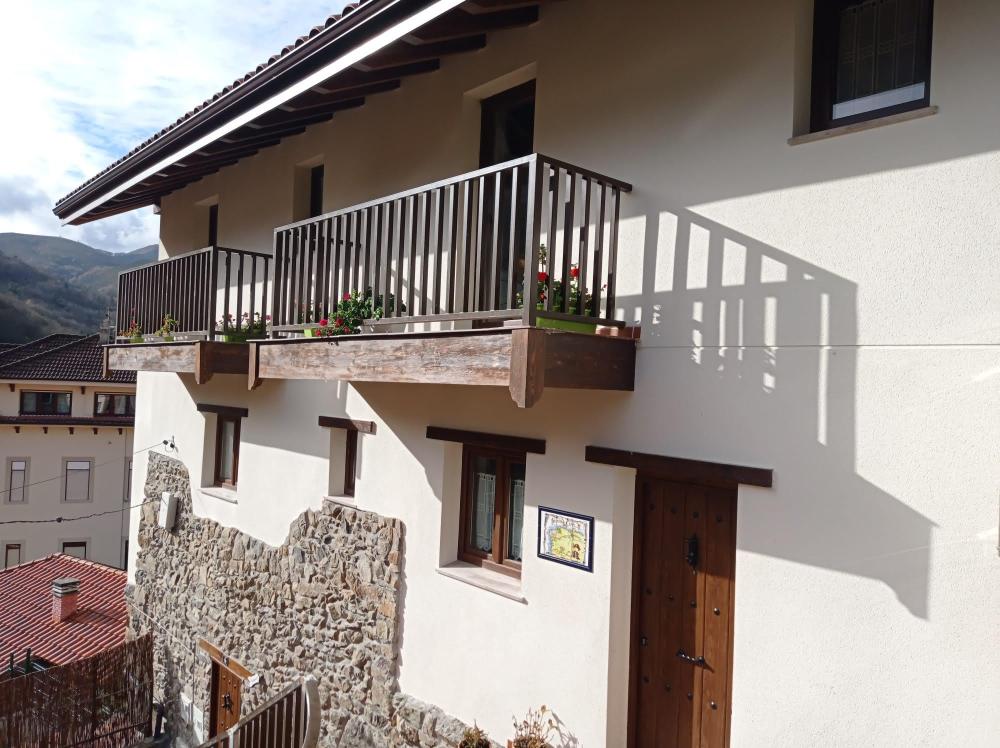  te koop hotel Pola De Allande Narcea 3