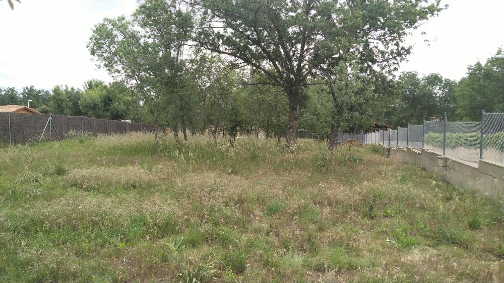  te koop perceel Villavieja Del Lozoya Sierra Norte 4