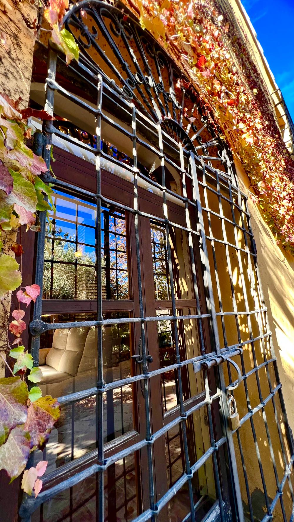  te koop villa Biar Alt Vinalopó 21