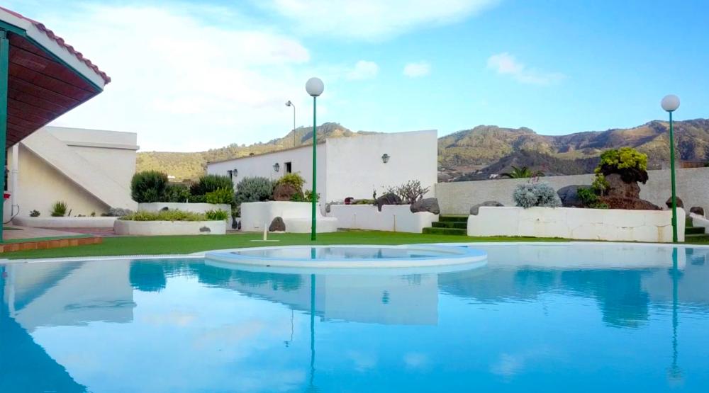  te koop boerderij El Socorro Zona Metropolitana 13