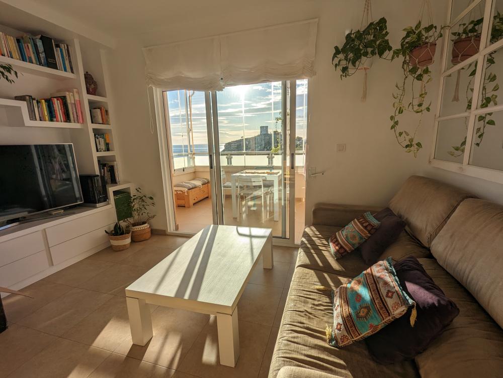  te koop appartement Gasparot Marina Baixa 26