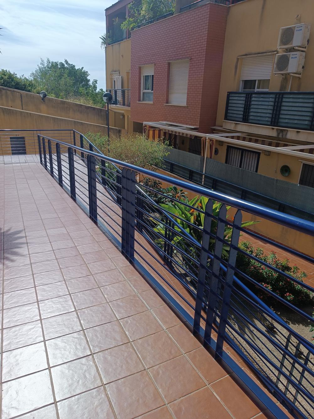  te koop appartement La Cala Del Moral Axarquía 9