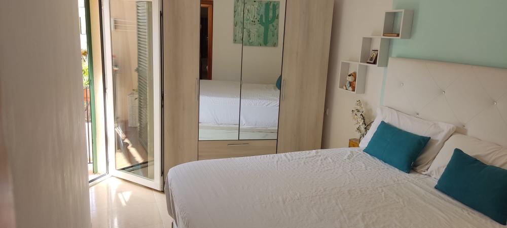te koop twee-onder-een-kapwoning Son Armadams-El Terreno Palma 3