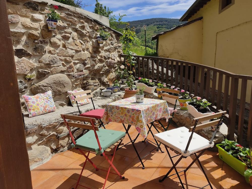  te koop hotel Pola De Allande Narcea 22