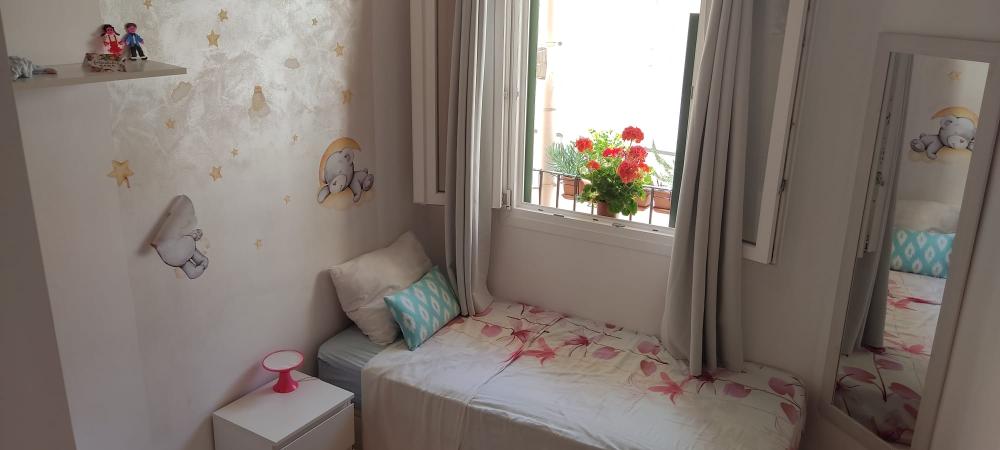 te koop twee-onder-een-kapwoning Son Armadams-El Terreno Palma 9