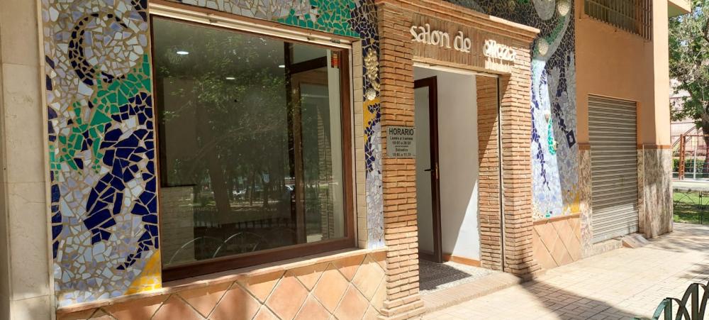  te koop bedrijfsruimte Málaga Centro 29009 Málaga-Costa Del Sol 5