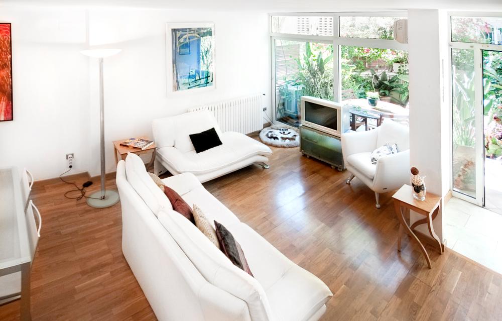  te koop huis Sant Martí-Vila Olímpica Del Poblenou Barcelonès 4