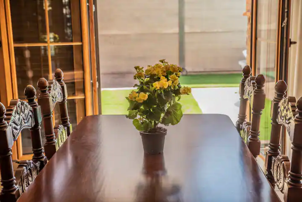 te koop villa Arriate Serranía De Ronda 4