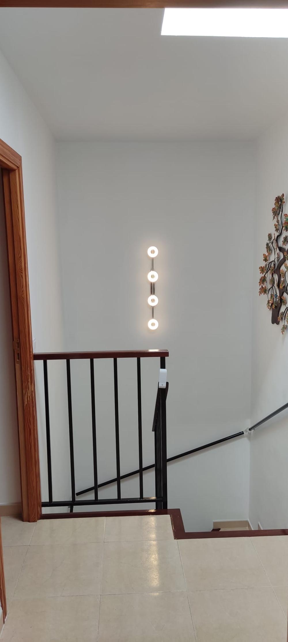  te koop twee-onder-een-kapwoning Son Armadams-El Terreno Palma 15