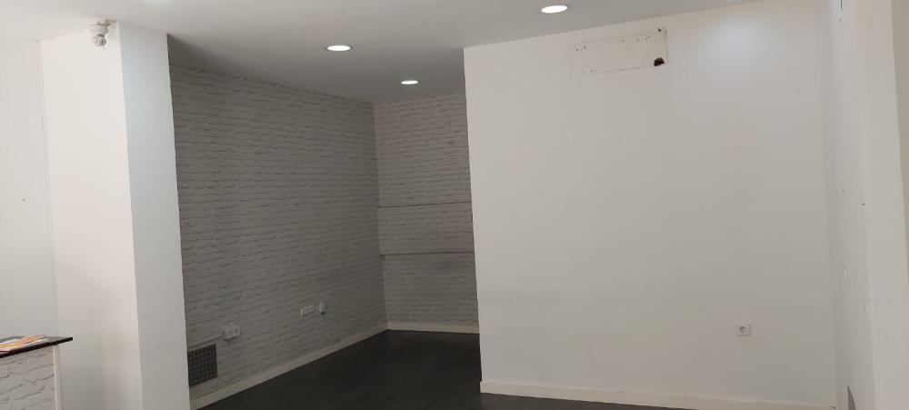  te koop bedrijfsruimte Málaga Centro 29009 Málaga-Costa Del Sol 17