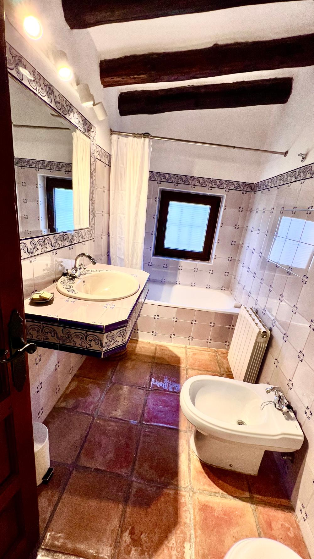  te koop villa Biar Alt Vinalopó 52