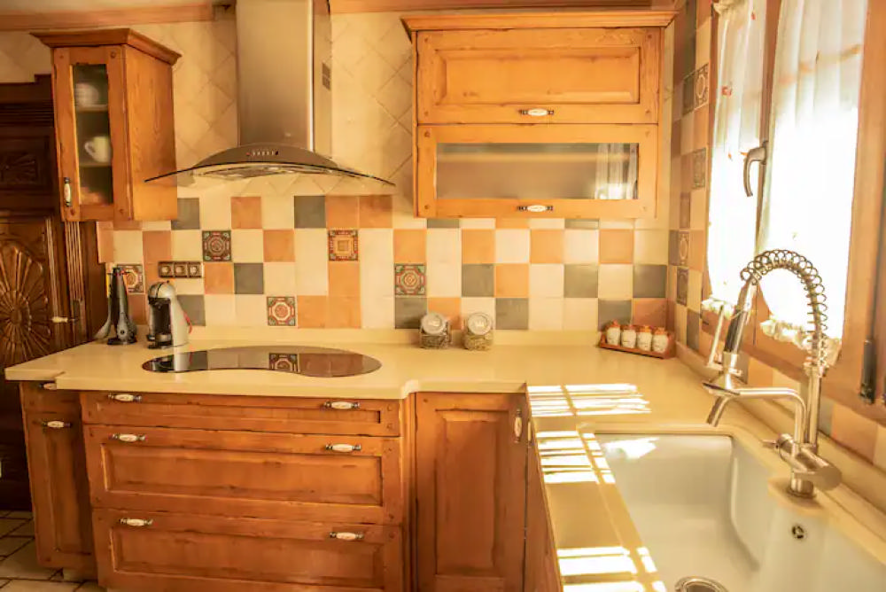 te koop villa Arriate Serranía De Ronda 10