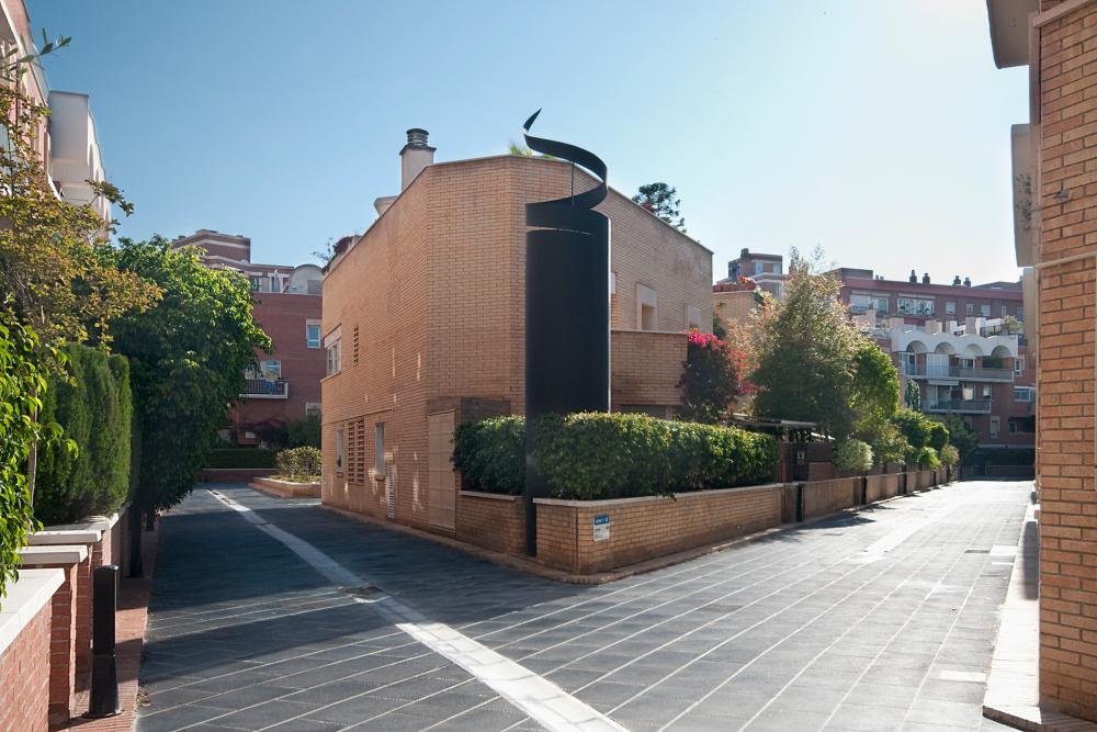  te koop huis Sant Martí-Vila Olímpica Del Poblenou Barcelonès 22