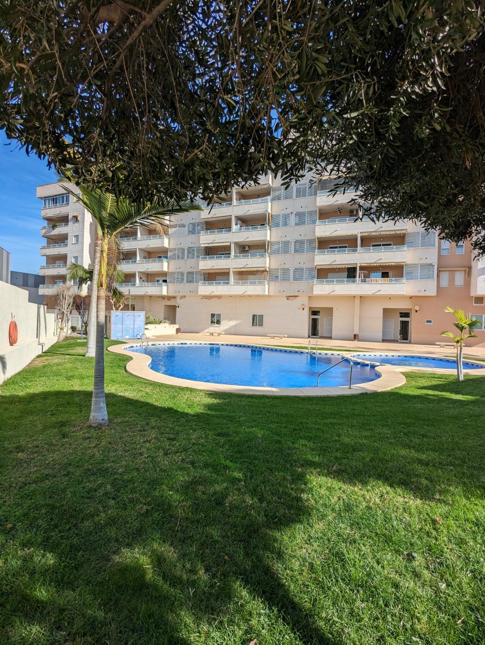  te koop appartement Gasparot Marina Baixa 30