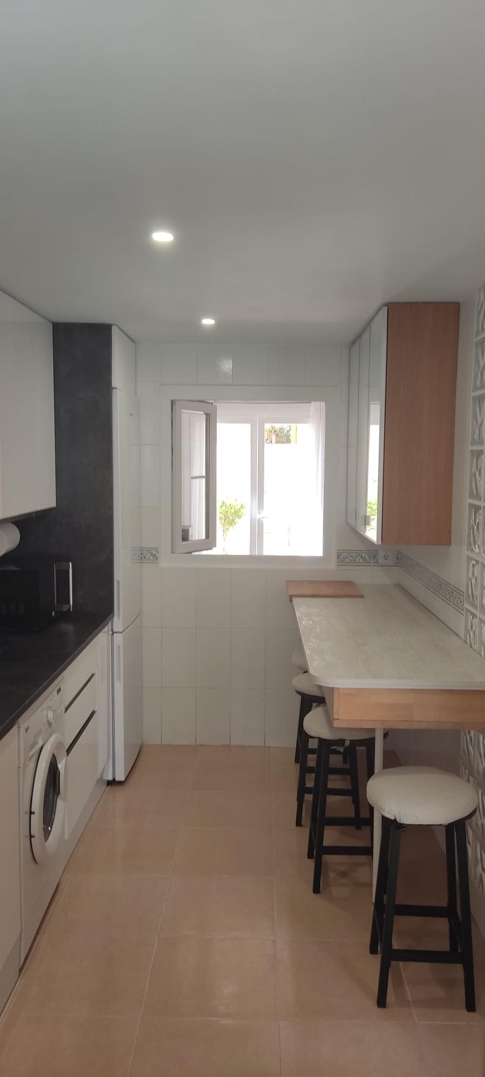  te koop twee-onder-een-kapwoning Son Armadams-El Terreno Palma 17