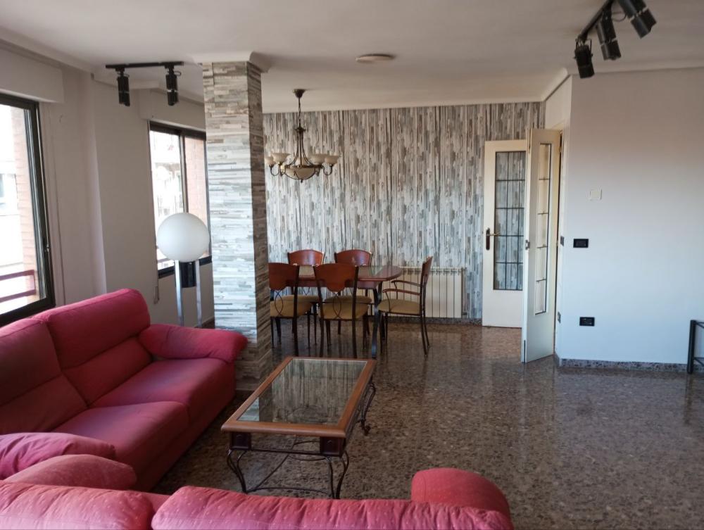  te koop appartement Burriana Plana Baixa 12