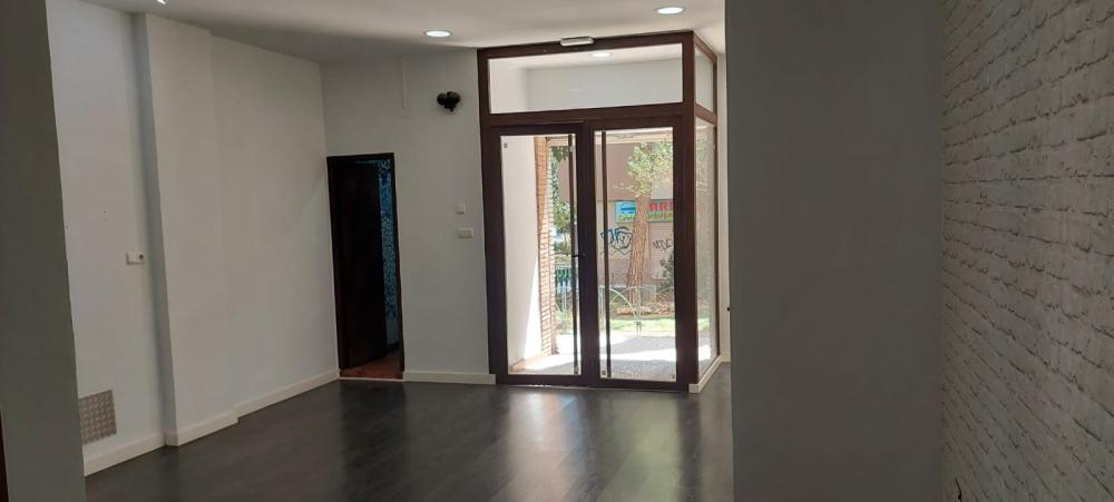  te koop bedrijfsruimte Málaga Centro 29009 Málaga-Costa Del Sol 14