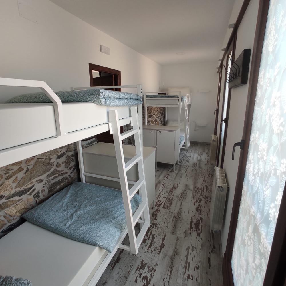  te koop hotel Pola De Allande Narcea 14