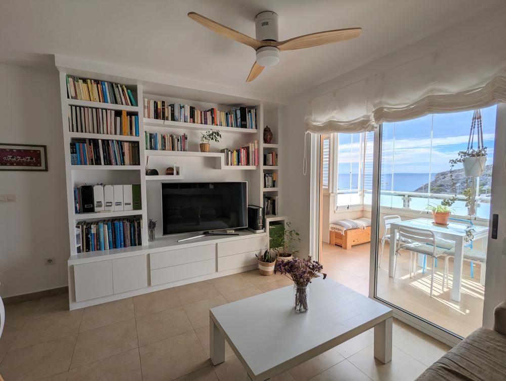  te koop appartement Gasparot Marina Baixa 7