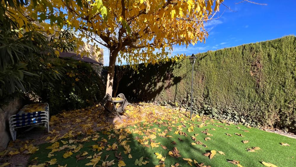  te koop villa Biar Alt Vinalopó 24
