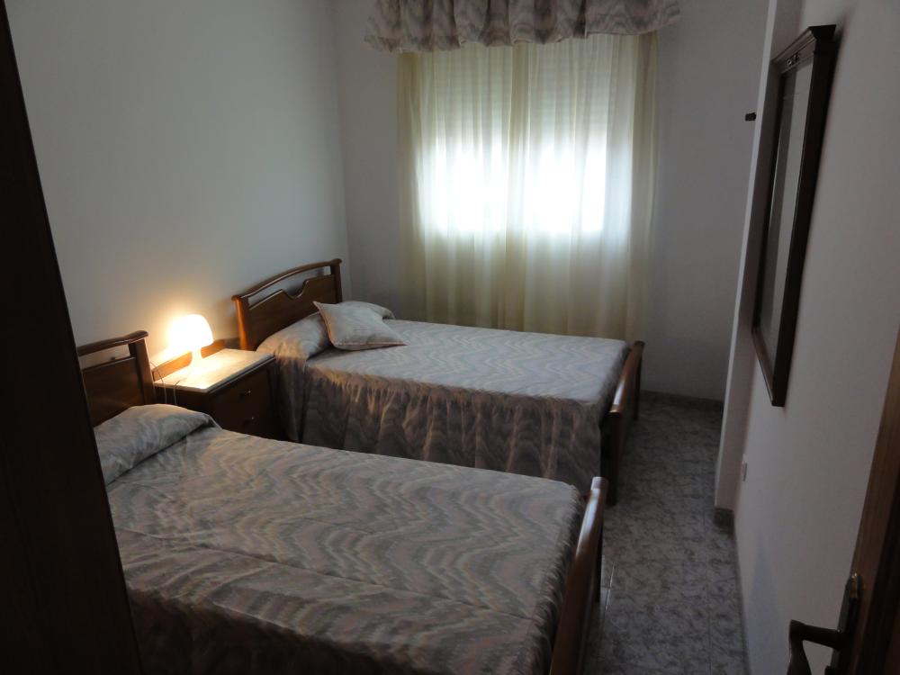  te koop appartement Burriana Plana Baixa 5