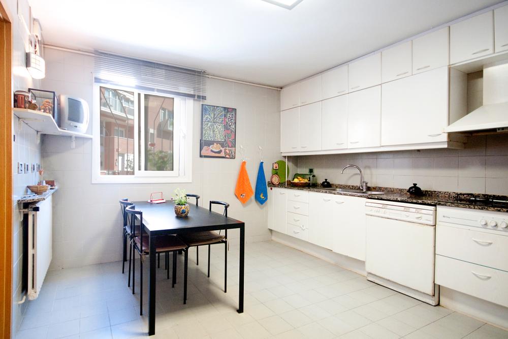 te koop huis Sant Martí-Vila Olímpica Del Poblenou Barcelonès 5