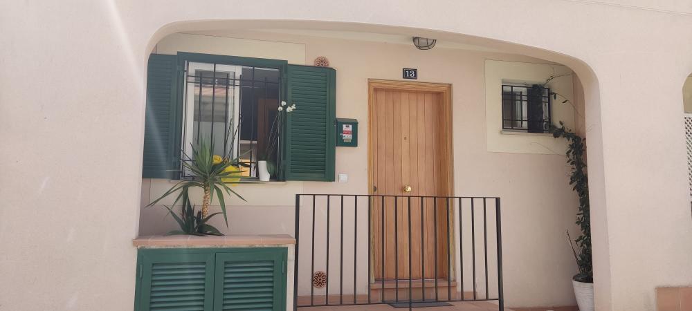  te koop twee-onder-een-kapwoning Son Armadams-El Terreno Palma 6