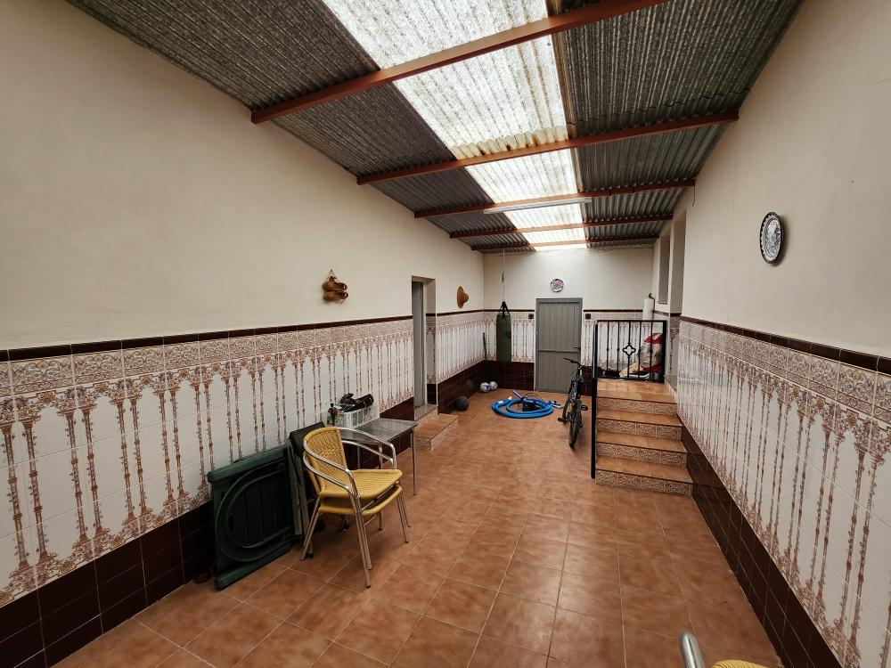  te koop villa Abanilla Oriental 19