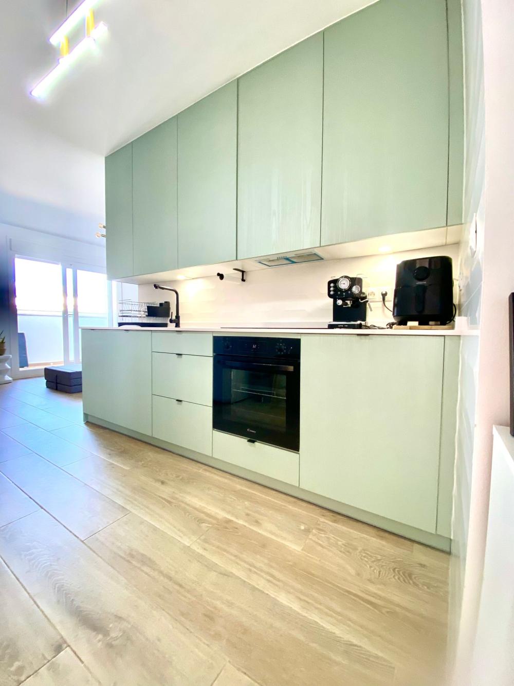  te koop appartement Tarifa Campo De Gibraltar 20